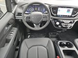 New 2025 Chrysler Voyager LX image 3