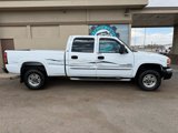 Used 2006 GMC Sierra 2500 SLE w/ Onstar Plus Package image 2