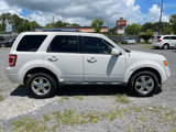 Used 2011 Ford Escape Limited w/ 302A Rapid Spec Order Code image 3