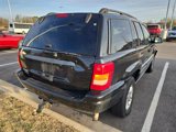 Used 2004 Jeep Grand Cherokee Laredo w/ Convenience Group image 4