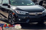 Used 2018 Honda Civic EX-T image 3