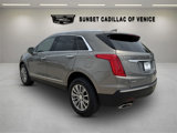 Used 2019 Cadillac XT5 Luxury image 5