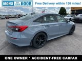 Used 2022 Honda Civic Sport image 4