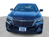Used 2023 Chevrolet Equinox LS w/ LS Convenience Package image 3