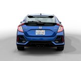 Used 2020 Honda Civic Sport image 4