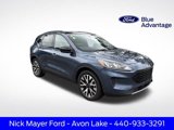 Certified 2020 Ford Escape SE Sport image 1