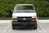 Used 2018 Chevrolet Express 2500 w/ Enhanced Convenience Package image 2