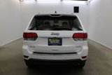 Used 2022 Jeep Grand Cherokee Limited image 4
