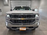 Used 2016 Chevrolet Silverado 1500 LTZ w/ Sport Package image 4