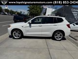 Used 2013 BMW X3 xDrive35i image 4