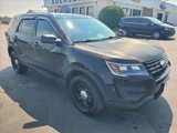 Used 2018 Ford Explorer 4WD Police Interceptor image 3