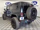 Used 2007 Jeep Wrangler X image 6