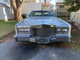 Used 1985 Cadillac Eldorado Coupe image 2
