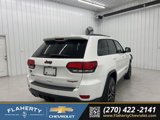 Used 2020 Jeep Grand Cherokee Trailhawk image 3