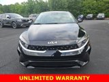 Used 2023 Kia Forte LXS image 3