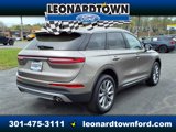 Used 2021 Lincoln Corsair AWD w/ Premium Package image 3
