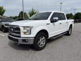 Used 2016 Ford F150 Lariat image 3
