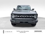 Used 2024 Ford Bronco Outer Banks image 2