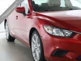 Used 2015 MAZDA MAZDA6 Touring image 5