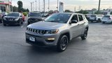 Used 2017 Jeep Compass Sport image 2