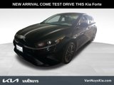 Used 2022 Kia Forte LXS image 2