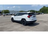 Used 2021 GMC Terrain SLE w/ Driver Convenience Package image 6
