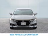 Certified 2020 Honda Accord Sport image 3
