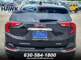 Used 2019 GMC Terrain Denali w/ Driver Alert Package II image 5