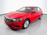 Used 2019 Volkswagen Jetta S w/ Driver Assistance Package image 3