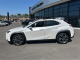 New 2025 Lexus UX 300h FWD image 4