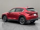 Used 2022 MAZDA CX-5 AWD 2.5 S w/ Premium Plus Pkg image 4