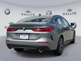 Certified 2024 BMW 228i xDrive Gran Coupe w/ Premium Package image 4