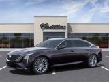 New 2025 Cadillac CT5 Premium Luxury image 2