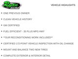 Certified 2024 Chevrolet Malibu LT image 4
