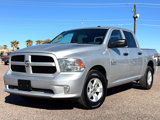 Used 2018 RAM 1500 Express image 2