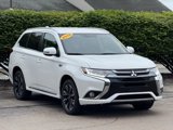 Used 2018 Mitsubishi Outlander GT image 3
