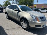 Used 2014 Cadillac SRX Luxury w/ Driver Awareness Package image 3