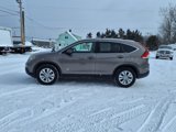 Used 2012 Honda CR-V EX-L image 2