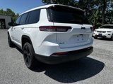 New 2025 Jeep Grand Cherokee L Altitude image 5