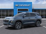 New 2025 Chevrolet Equinox LT w/ Convenience Package II image 2