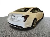 New 2025 Cadillac CT5 Sport w/ Sun And Sound Package image 5