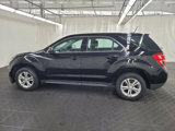 Used 2017 Chevrolet Equinox LS image 3