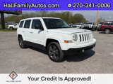 Used 2015 Jeep Patriot High Altitude image 6