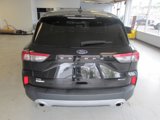 Used 2021 Ford Escape SE w/ Cold Weather Package image 5