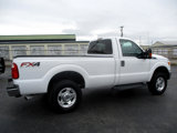 Used 2016 Ford F250 XLT w/ FX4 Off-Road Package image 4