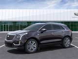 New 2025 Cadillac XT5 Premium Luxury w/ Technology Package image 2
