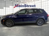 Used 2023 Volkswagen Tiguan SE image 2