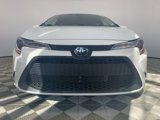 Used 2022 Toyota Corolla LE image 2