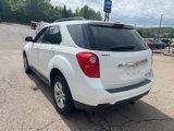 Used 2011 Chevrolet Equinox LT image 4