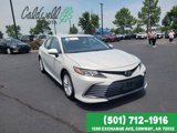Used 2024 Toyota Camry LE image 3